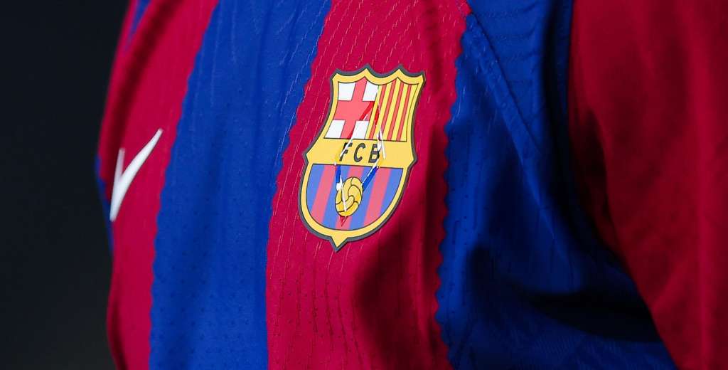 Renovación brutal del Barcelona: contrato hasta 2030 y mil millones de cláusula