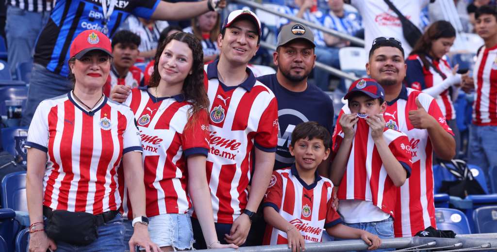 Era la última oportunidad para Chivas y para Gago y así la aprovecharon