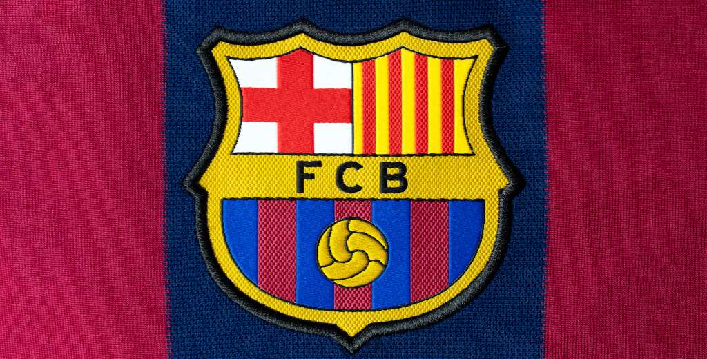 Todavía no debutó en Barcelona y ya lo quieren fichar por 15 millones de euros