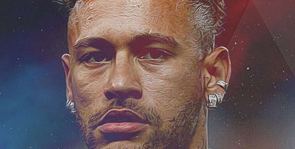 Neymar jugará en el club más importante de América: "Está todo cerrado..."