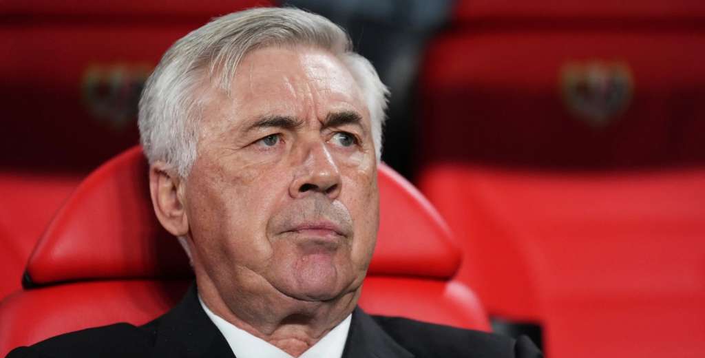 Ancelotti hunde a la FIFA y suelta la bomba: "No vamos al Mundial de Clubes"
