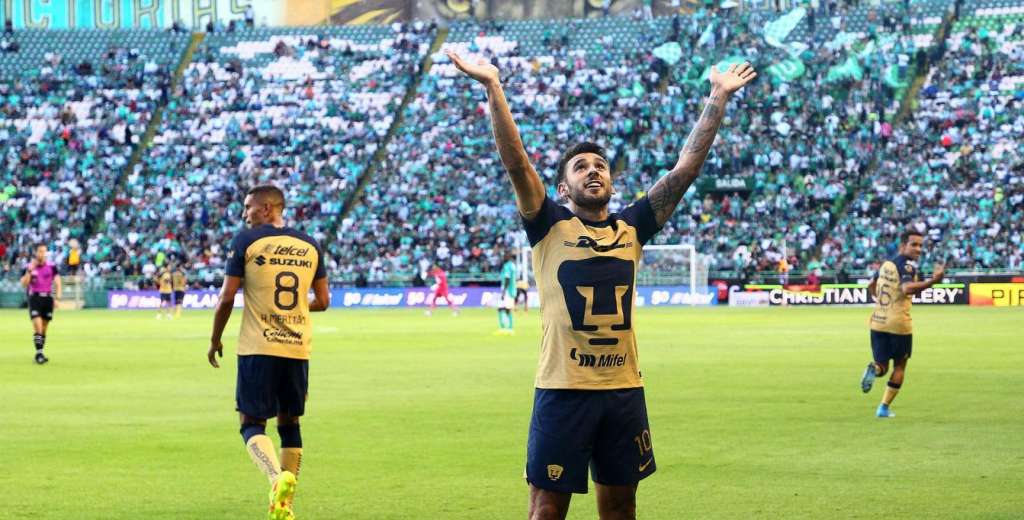 ¿Quiere volver? Una figura de Pumas extraña a su ex equipo, un grande de Argentina