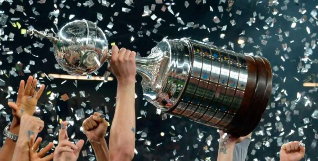 Real Madrid pagó 70 millones y ya piensa en volver: "Voy a ganar la Libertadores"