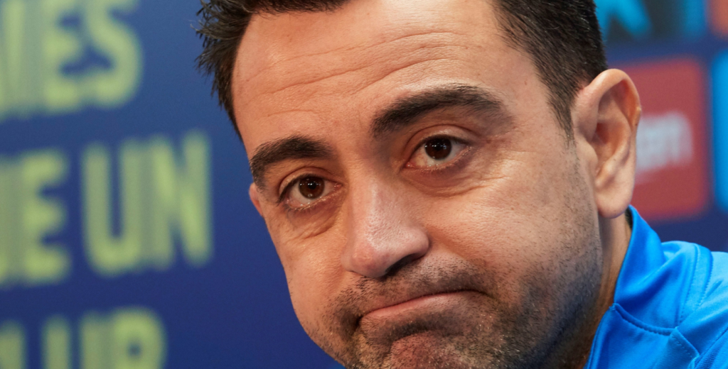 FC Barcelona lo fichó y siente que decepcionó a Xavi: regresaría a su ex club