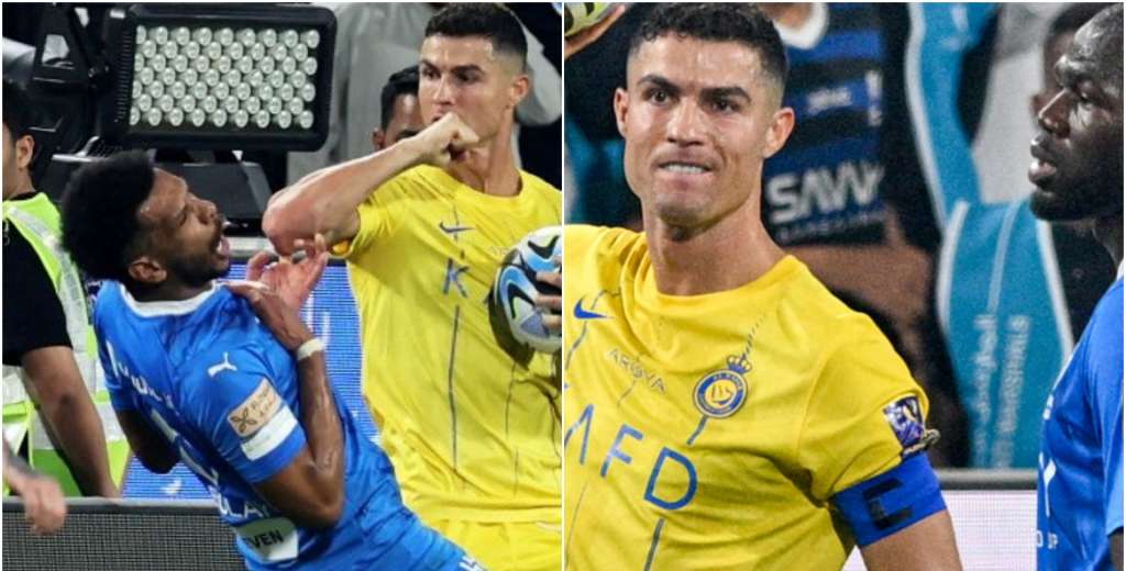 Cristiano está agotado en Al Nassr: evalúa tomar la decisión más extrema...