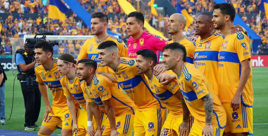 Enojo total: así vivió la afición de Tigres el fracaso en la Concachampions