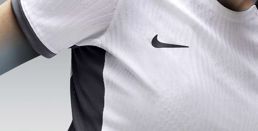Adidas iba a vestir a la selección más deseada: golpazo y firma con Nike