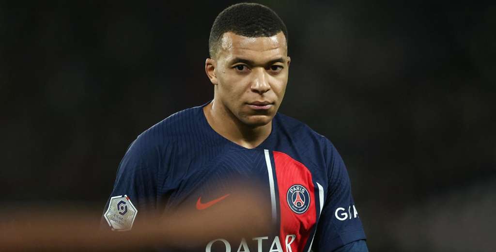 Brutal ataque a Mbappé en Francia: "Es una vergüenza absoluta"