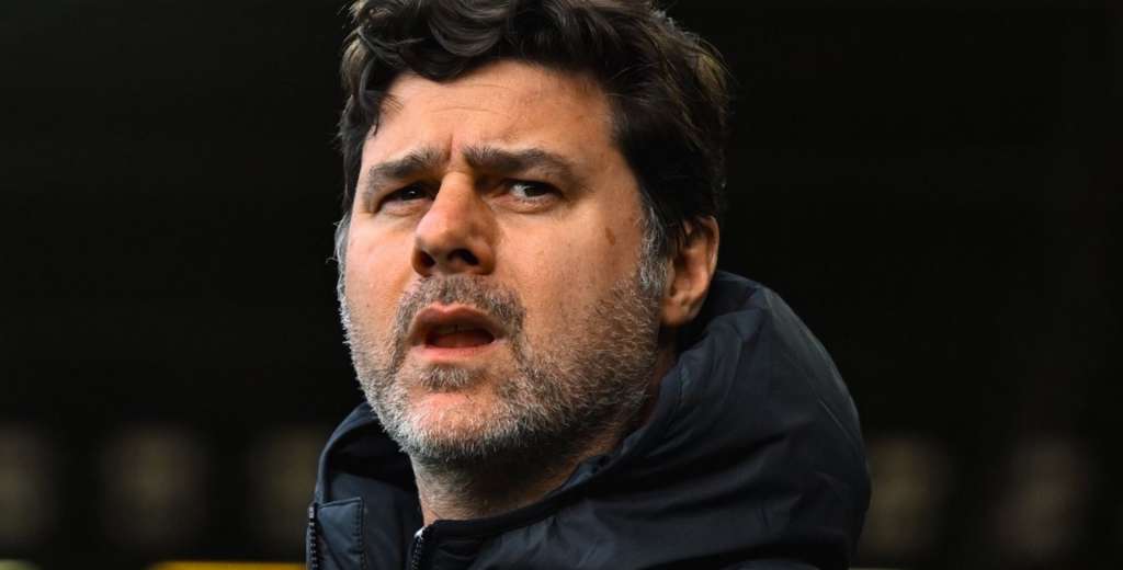 Pochettino arrepentido después de criticar a sus jugadores: "Necesito ser más cauteloso"