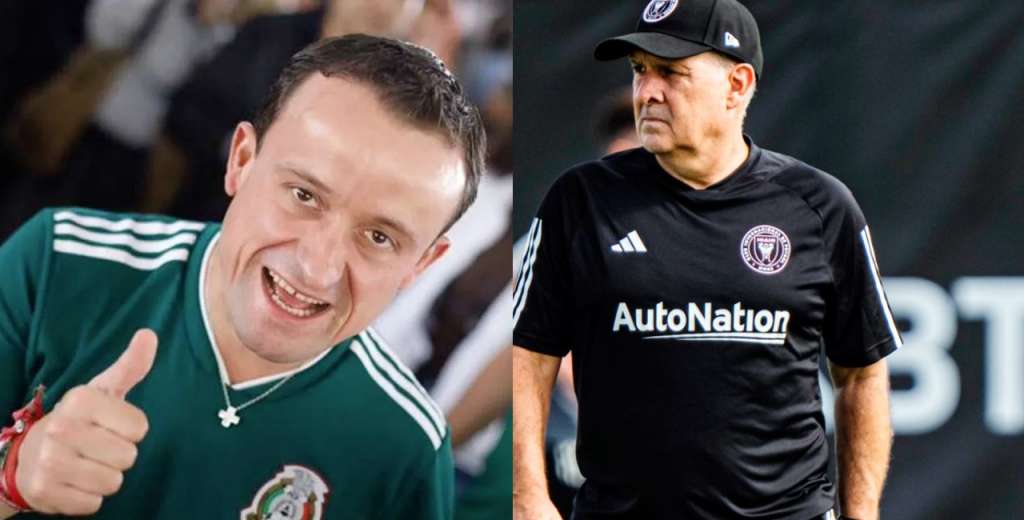 No se hizo esperar: la Liga MX le responde a Tata Martino tras sus declaraciones