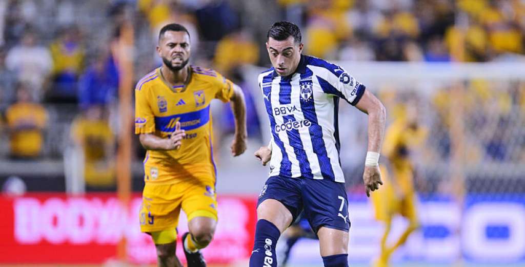 Innovación total: la increíble sorpresa que habrá en el Clásico Regio entre Rayados y Tigres