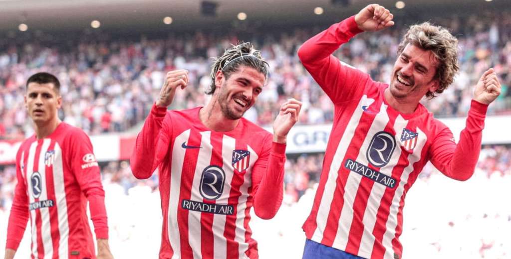 Atlético de Madrid gana un partido clave al Girona: se acerca a Champions