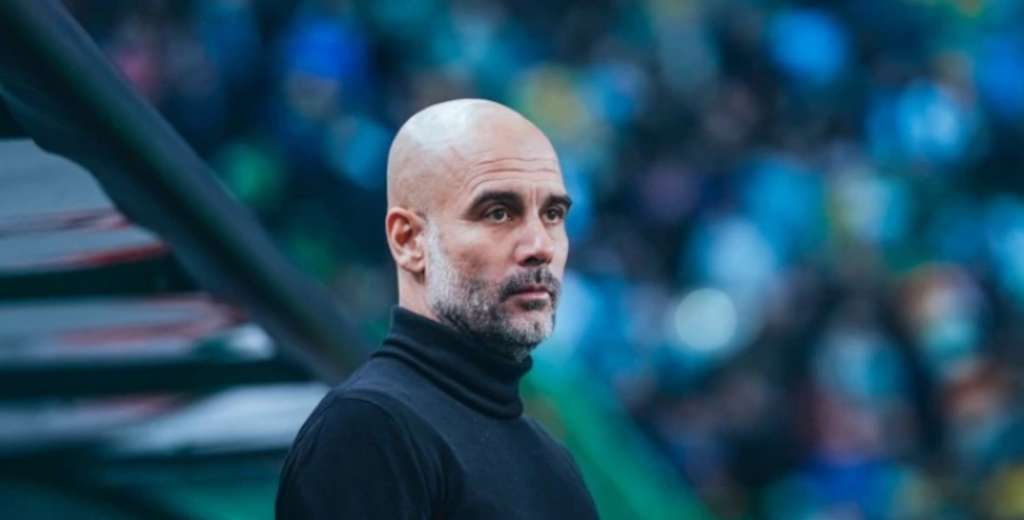 El mediocampo soñado: Guardiola pide ficharlo en 95 millones de euros