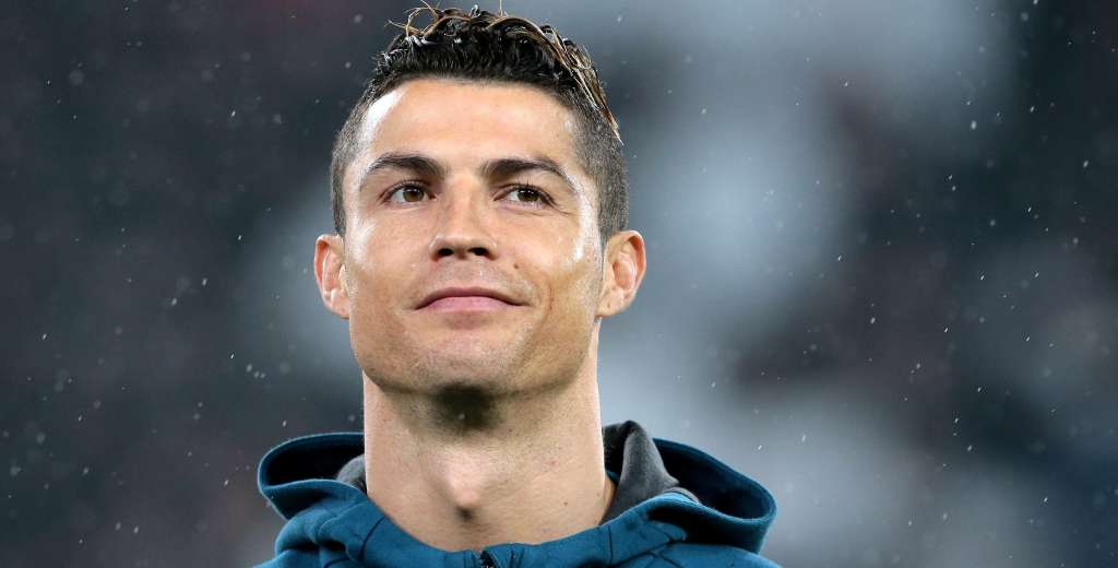 Cristiano Ronaldo les ganó un juicio: tienen que pagarle 10 millones de euros