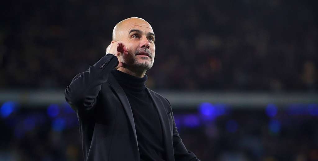 Manchester City quiere fichar a la joya del Bayern Munich