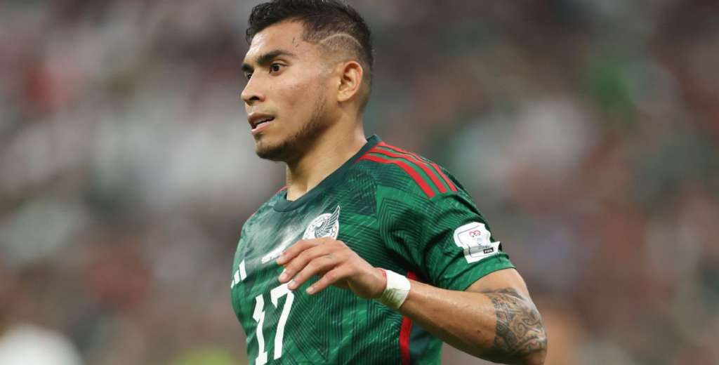 Chivas se emociona con el posible regreso de un jugador de Selección por 13 millones de dólares