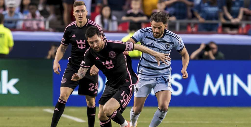 Las tres revolucionarias reglas que comenzarán a aplicarse en los partidos de la MLS 