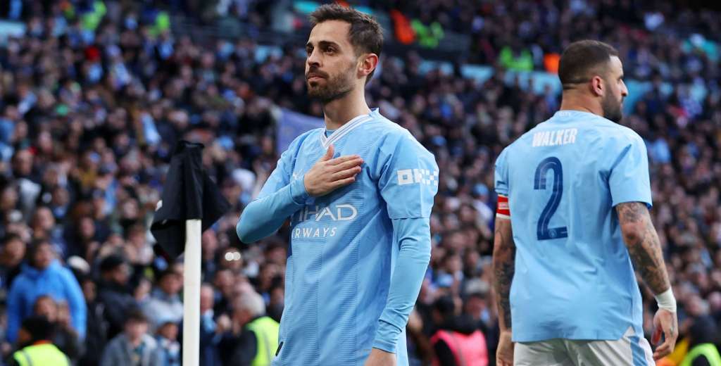 Manchester City derrotó al Chelsea y está en la final de la FA Cup