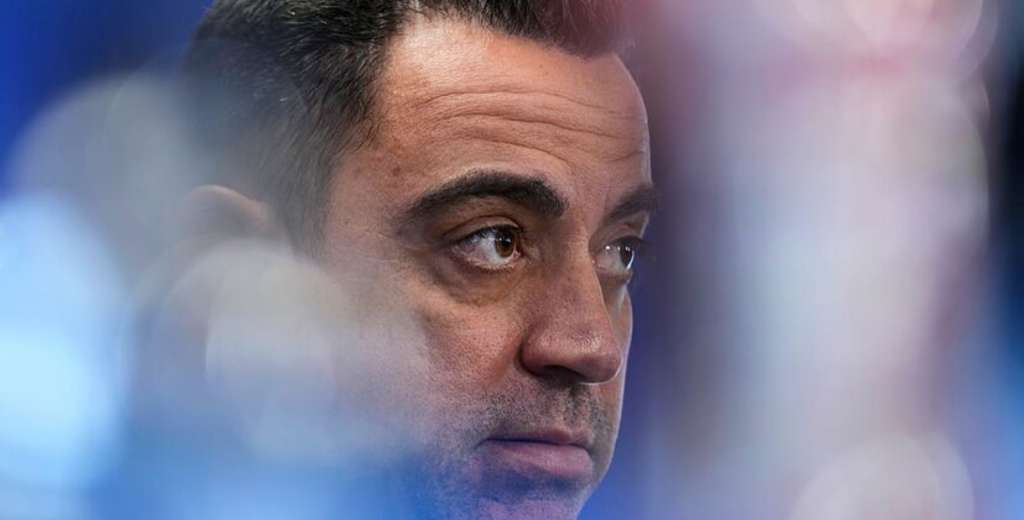 Xavi destrozó su carrera en FC Barcelona: "Rechacé al City y Real Madrid..."