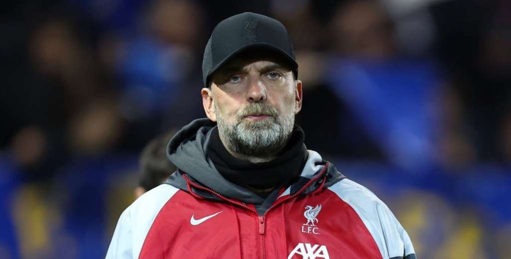 Iba a ser el reemplazo de Klopp pero podría firmar con otro equipo de la Premier League