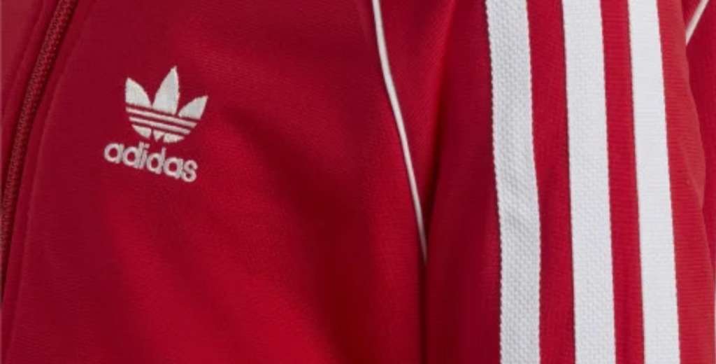 Adidas da el golpe al mercado: se queda con un legendario club de Europa