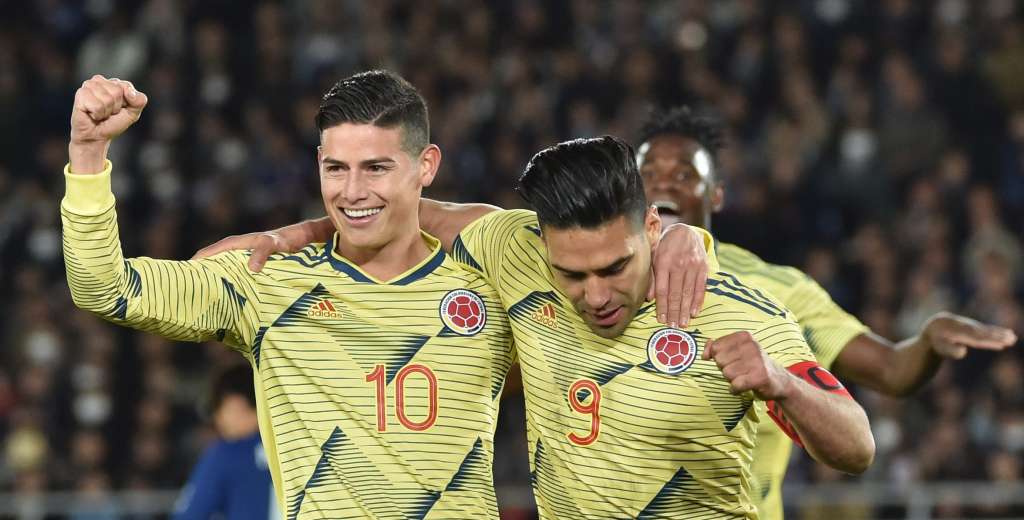 Bomba total: un histórico goleador colombiano podría llegar al fútbol mexicano