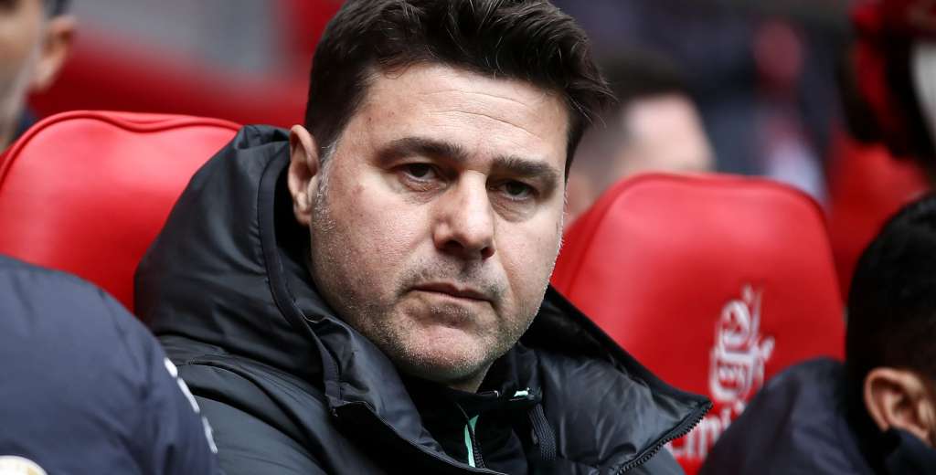 Pochettino tiene los días contados: él sería el próximo entrenador del Chelsea