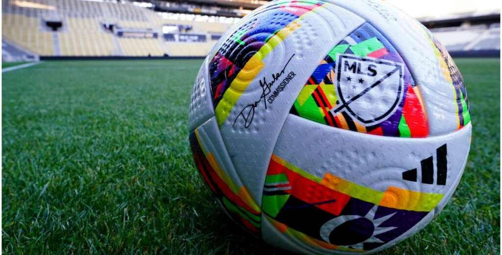 ¿Se agranda la MLS? Además de San Diego FC, otro equipo se sumaría a la competencia