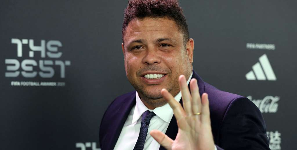 Ronaldo se cansó: vendió uno de sus clubes por 109 millones de euros