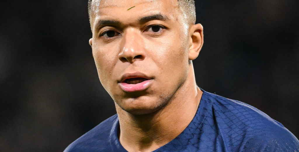 Antes de llegar, el inesperado golpe del Real Madrid a Mbappé