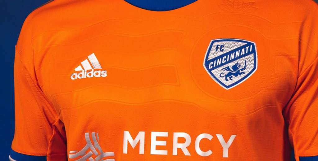 ¡Inesperado! Una promesa sudamericana dejó Europa y firmó en FC Cincinnati