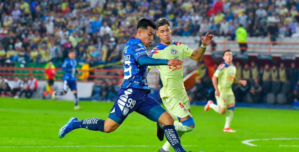 El terror de Águilas: qué tiene que pasar para que América y Pachuca vuelvan a cruzarse