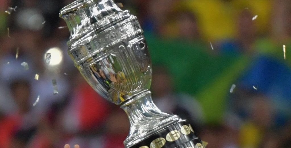 Recibió la peor noticia: se pierde la Copa América y no juega hasta 2025