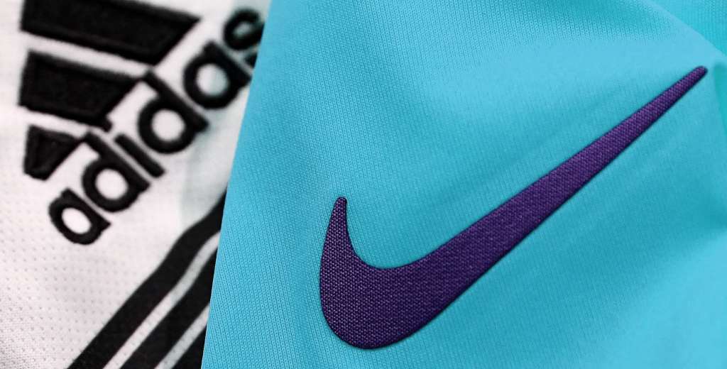 Adidas recibió otro duro golpe: ellos renovaron con Nike hasta el 2034