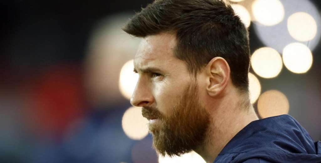 Messi pidió su fichaje al FC Barcelona: fue ignorado y Real Madrid va por él...