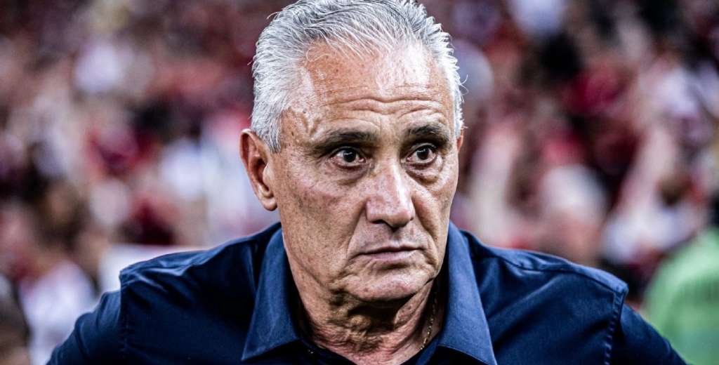 Flamengo imperial: al borde de cerrar un fichaje galáctico para ganar la Copa