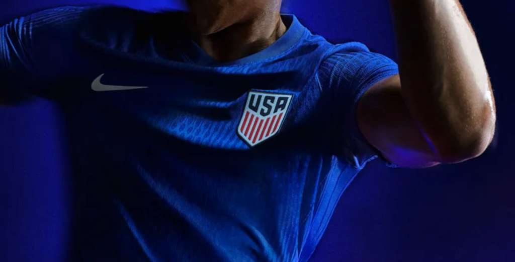 Es argentino, la rompe en la MLS y se prepara para jugar en la Selección de Estados Unidos