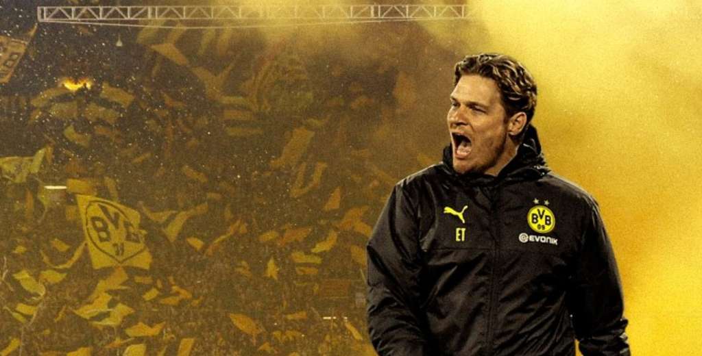 Jugó 8 minutos en Independiente del Valle: Dortmund lo ficha en una fortuna