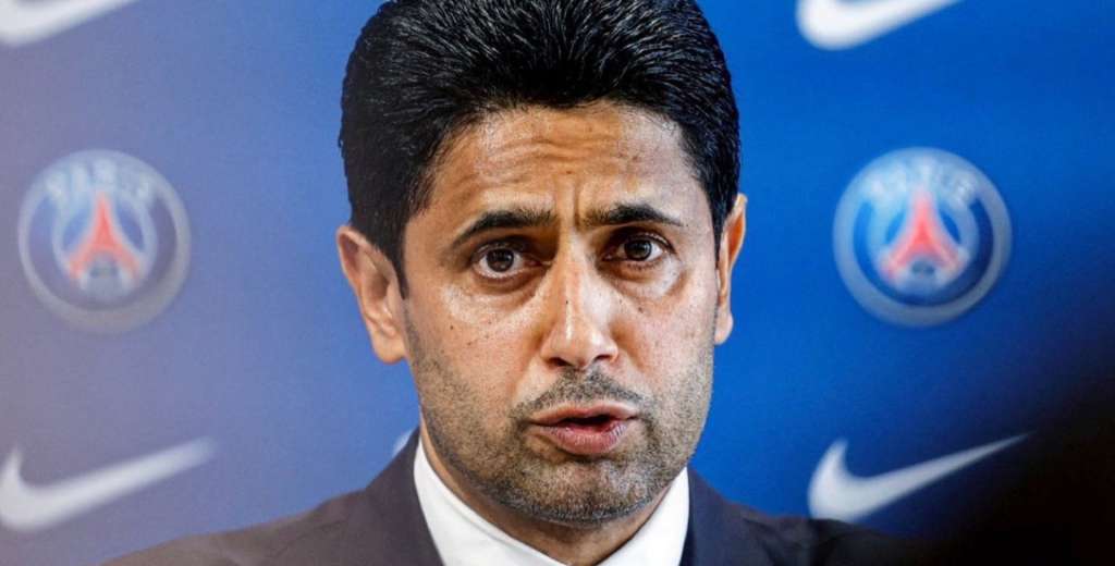 Es el más importante del PSG y quieren ficharlo por 200 millones de euros...