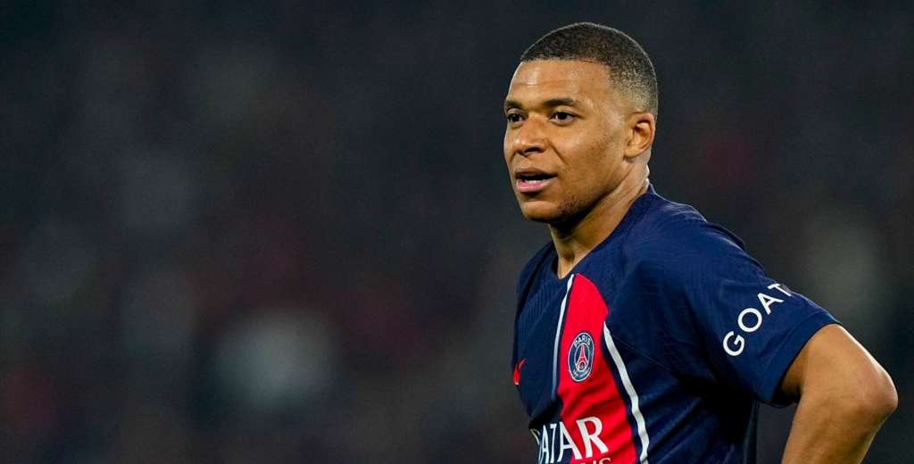 PSG perdió la Champions y le pidió a Mbappé no ir a Real Madrid: "No vayas ahí"