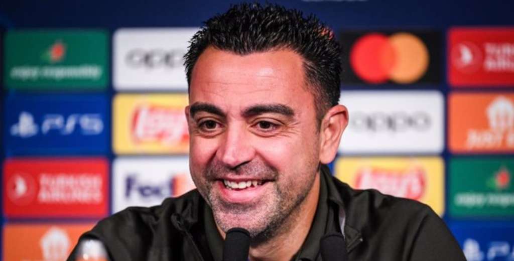 FC Barcelona renovó el contrato del más apreciado por Xavi: firmó hasta 2027