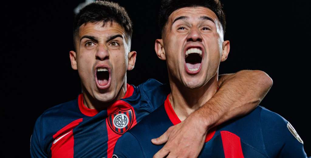 San Lorenzo le ganó a Independiente del Valle y está más vivo que nunca