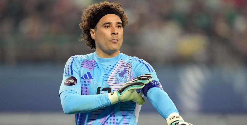 ¿Se va de nuevo? Afirman que Memo Ochoa cambiaría de destino en Europa