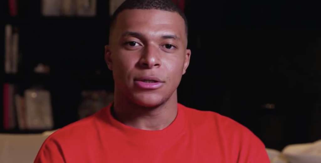 Mbappé hace oficial el final de todo: "Me voy del Paris Saint Germain..."