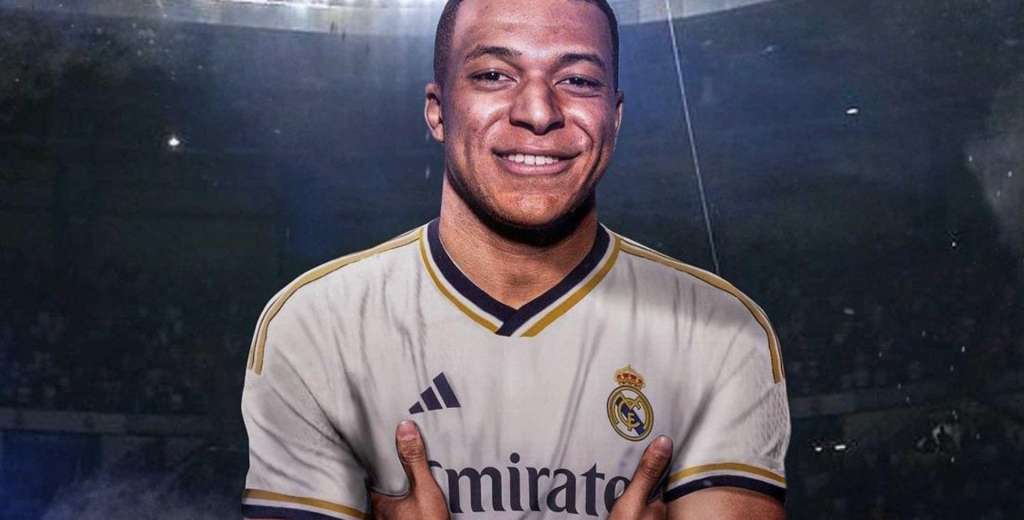 El primer conflicto de Mbappé en Real Madrid: decidido y no piensa negociarlo