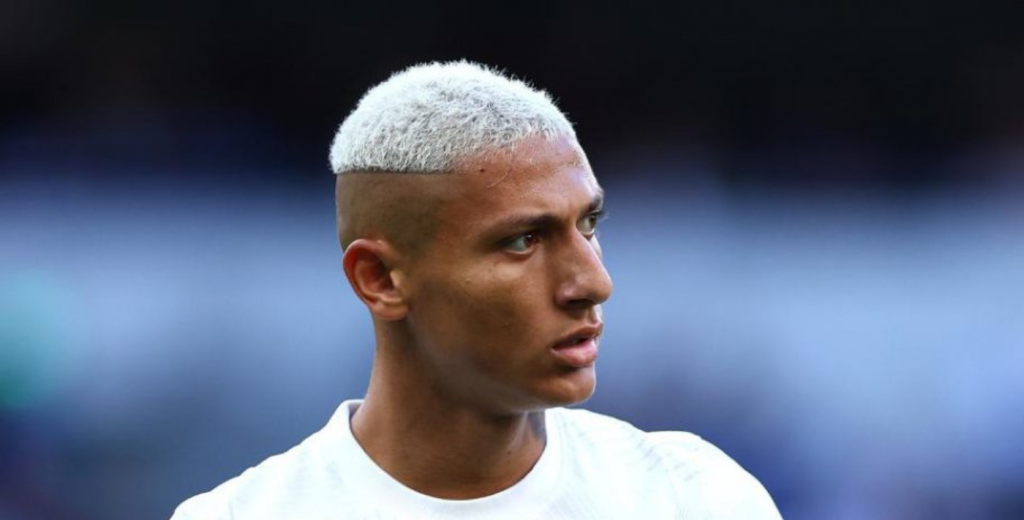 Richarlison dejaría Tottenham para ir al club más ganador de la temporada