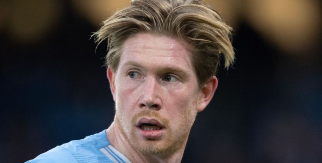 Se fundó en 2023 y busca dar el golpe: el club que quiere fichar a De Bruyne