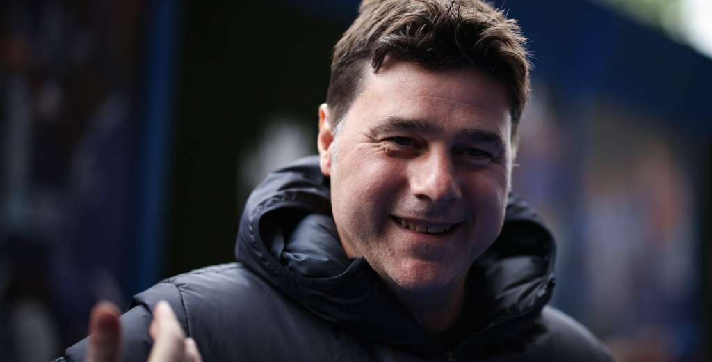 Una figura de Chelsea lo defendió: "Cuando llegó Pochettino cambió todo"