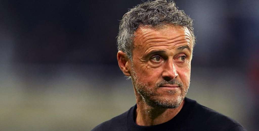 PSG pagó 60 millones por su pase y Luis Enrique lo hunde: no jugará más...