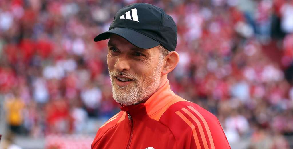 El final más impactante en Bayern Munich: será el entrenador en 2024...